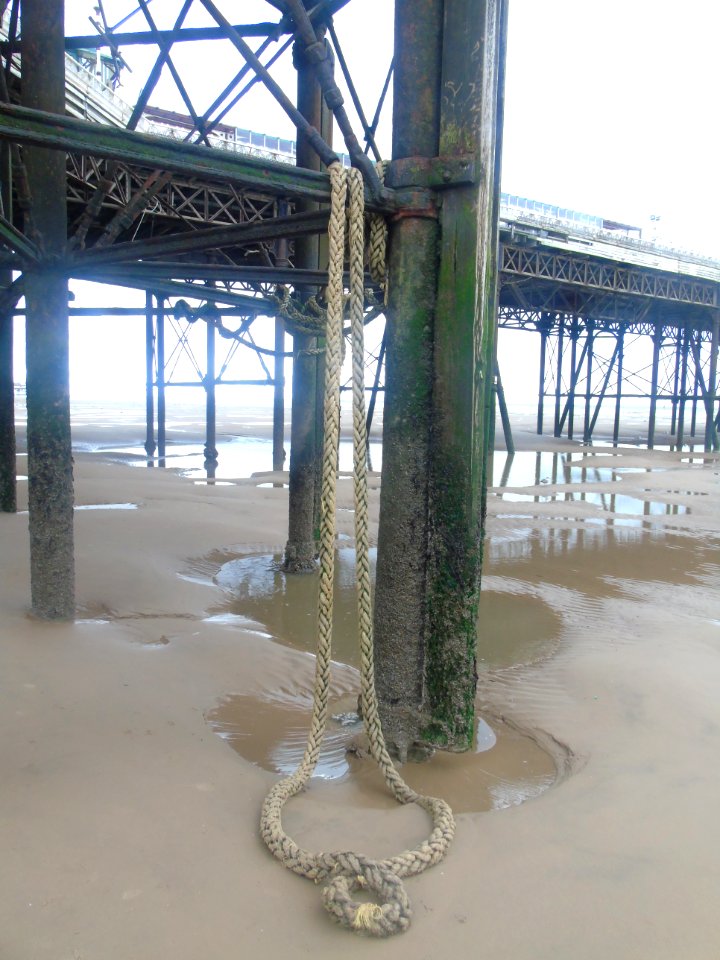 BlackPool Air Show,11 Aug 2019