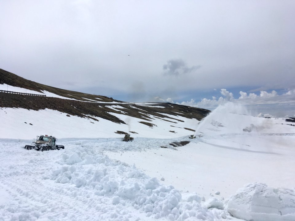 Beartooth Highway spring 2018 (3)