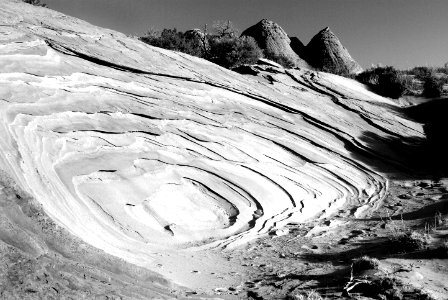 UTAH - South Coyote Buttes  (6)