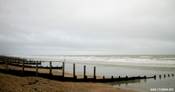 West Wittering