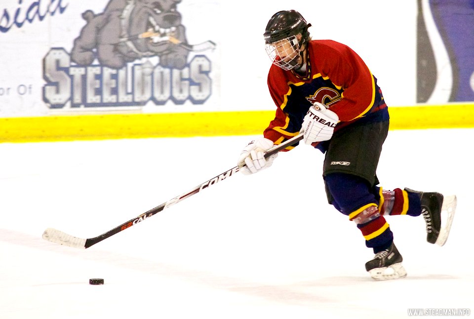 Guildford Lightning At Sheffield Shadows
