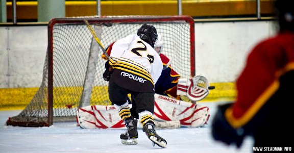 Guildford Lightning At Bracknell Queen Bees