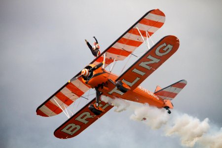 Dunsfold Wings And Wheels photo