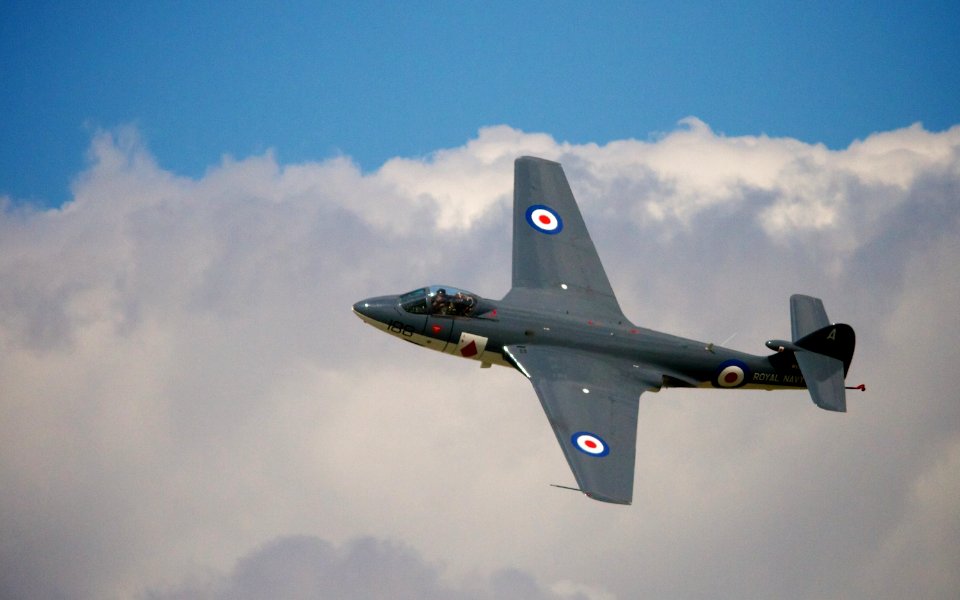 Dunsfold Wings And Wheels