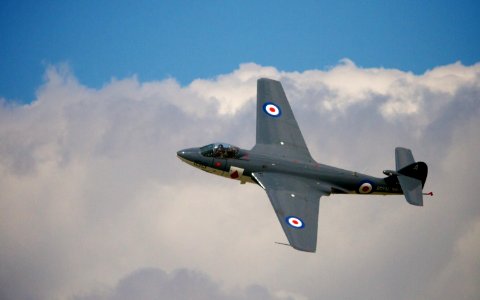 Dunsfold Wings And Wheels