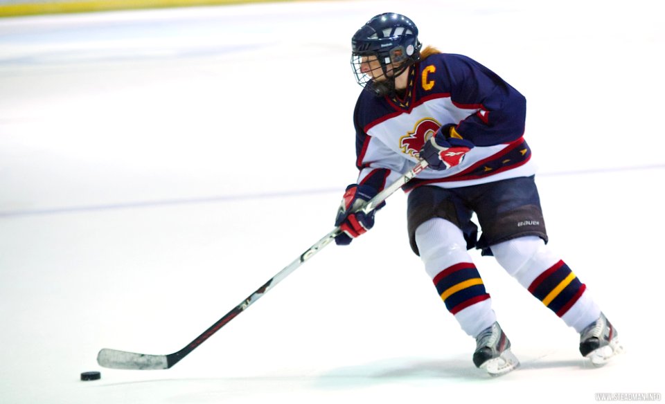 Guildford Lightning Vs Streatham Storm