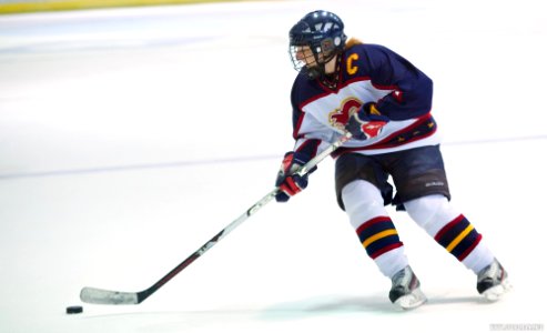 Guildford Lightning Vs Streatham Storm