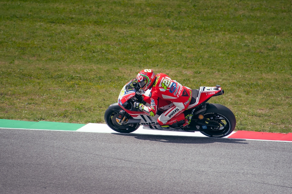 Valentino motogp mugello