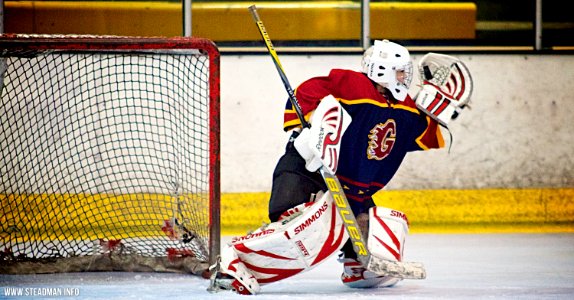 Guildford Lightning At Bracknell Queen Bees