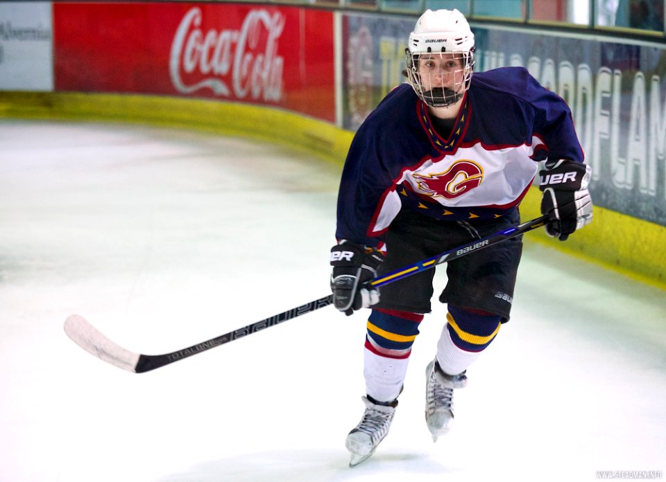 Guildford Lightning Vs Streatham Storm