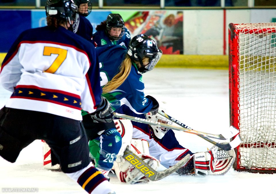 Guildford Lightning Vs Kingston Diamonds