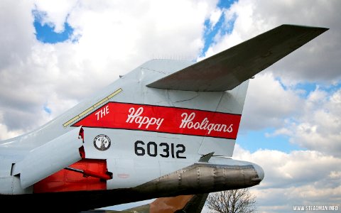 Midlands Air Museum photo