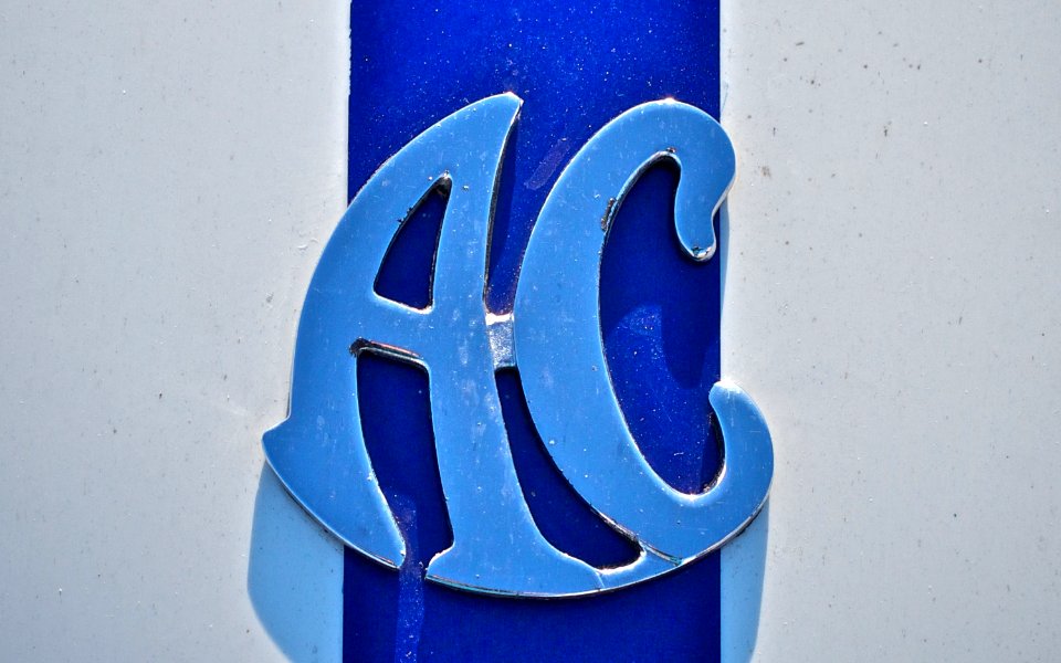 AC Cobra Logo