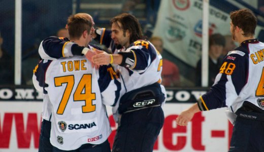 Guildford Flames - Playoff Champions