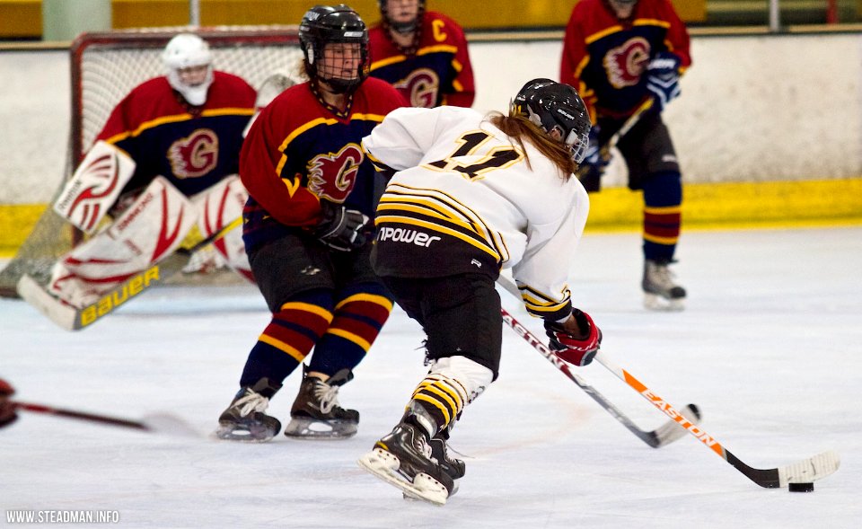 Guildford Lightning At Bracknell Queen Bees