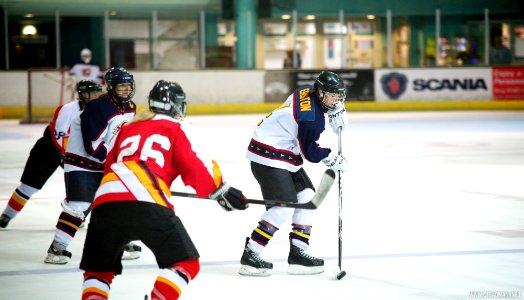 Guildford Lightning Vs Streatham Storm