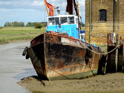 Faversham