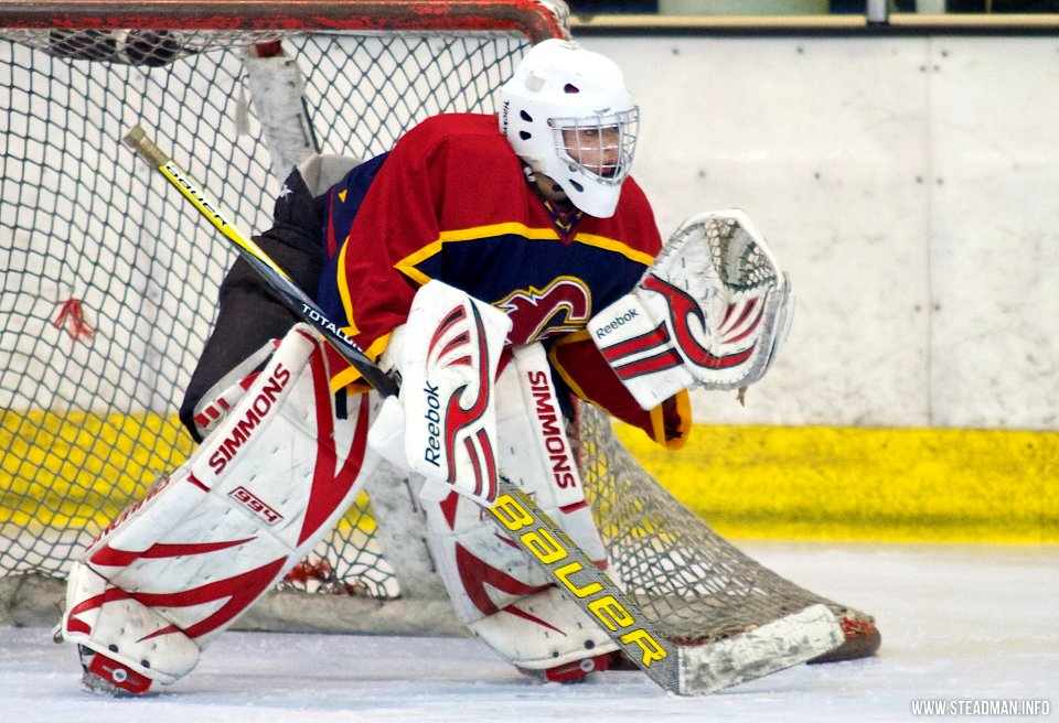 Guildford Lightning At Bracknell Queen Bees