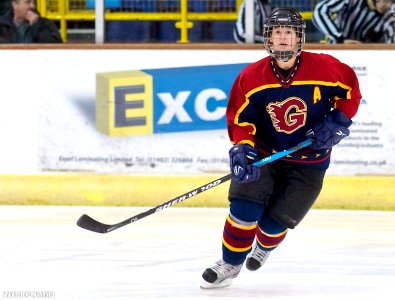 Guildford Lightning At Kingston Diamonds