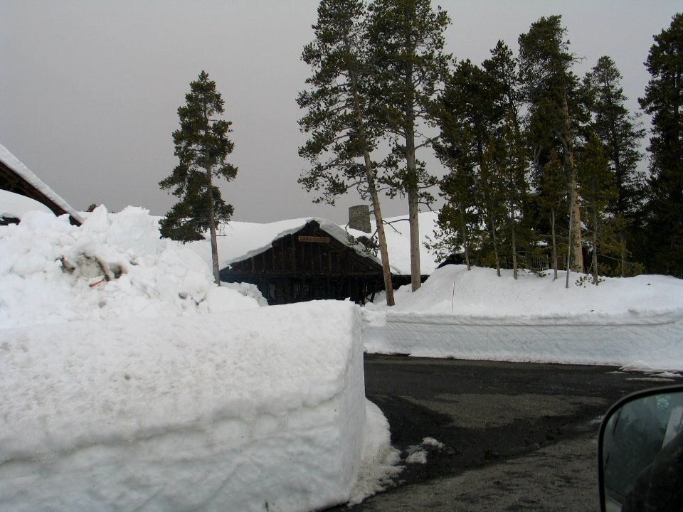 Lake Lodge