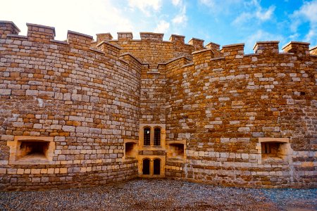 Deal Castle