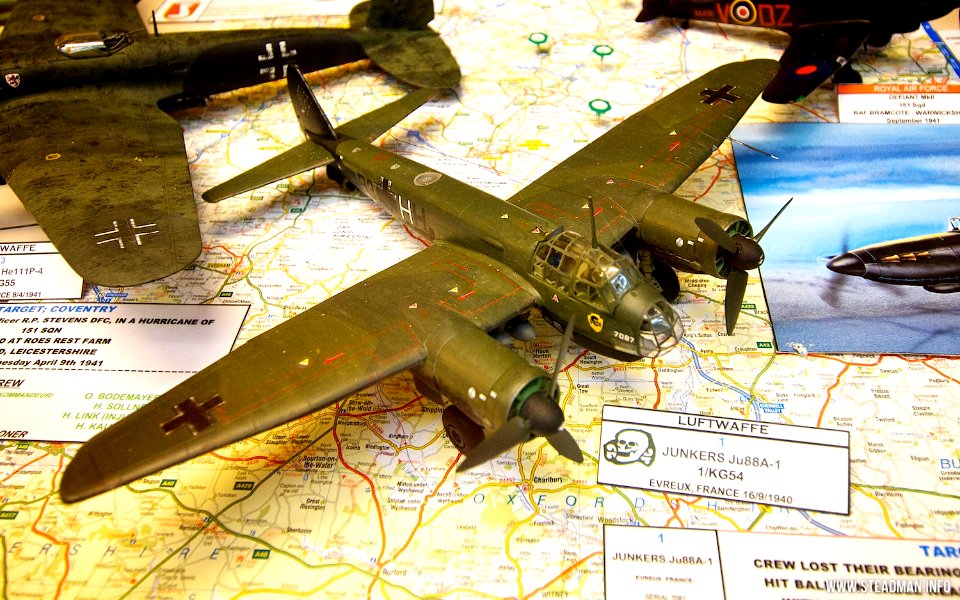 Midlands Air Museum