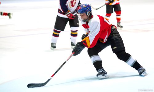 Guildford Lightning Vs Streatham Storm
