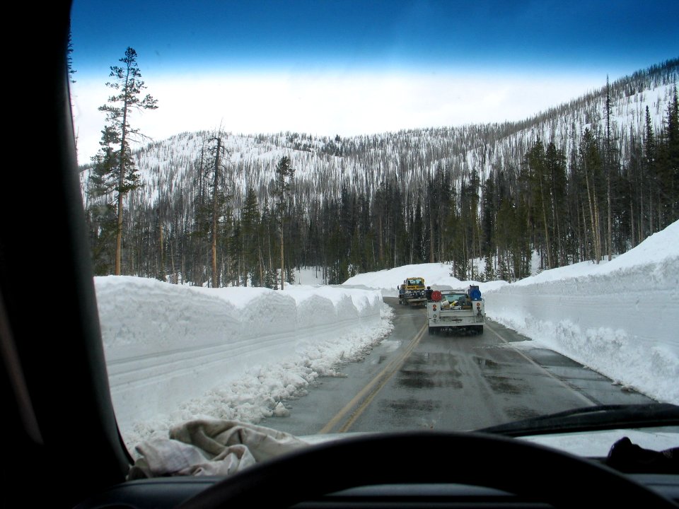 West off Sylvan Pass (4)