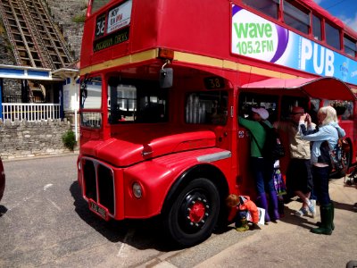 JJD416D RM2416 PUB BUS!