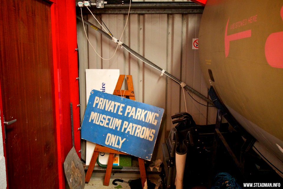 Midlands Air Museum