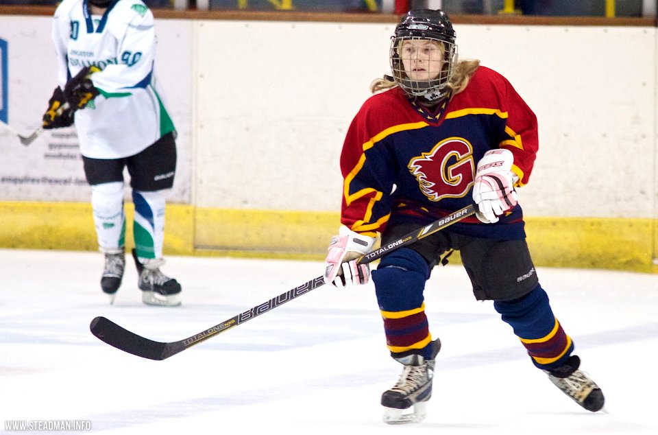 Guildford Lightning At Kingston Diamonds