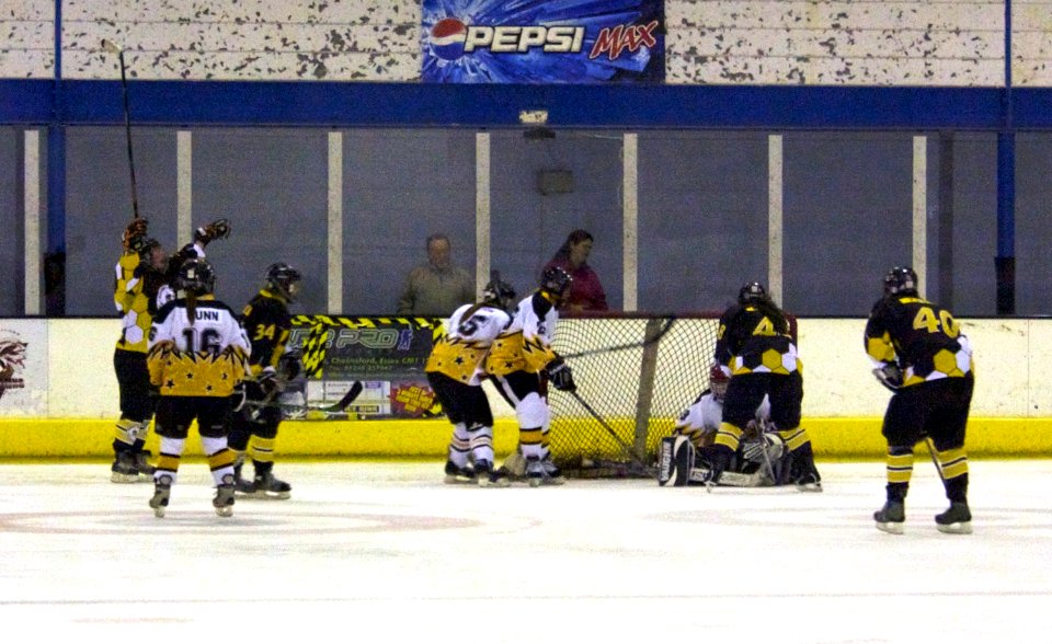 Firebees at Chelmsford