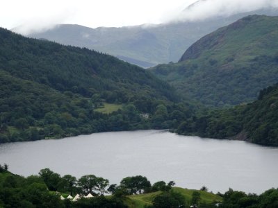 SNOWDONIA NATIONAL PARC