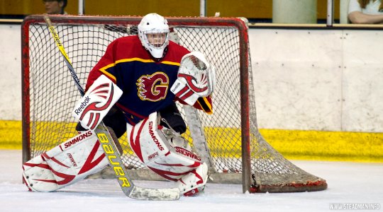 Guildford Lightning At Bracknell Queen Bees