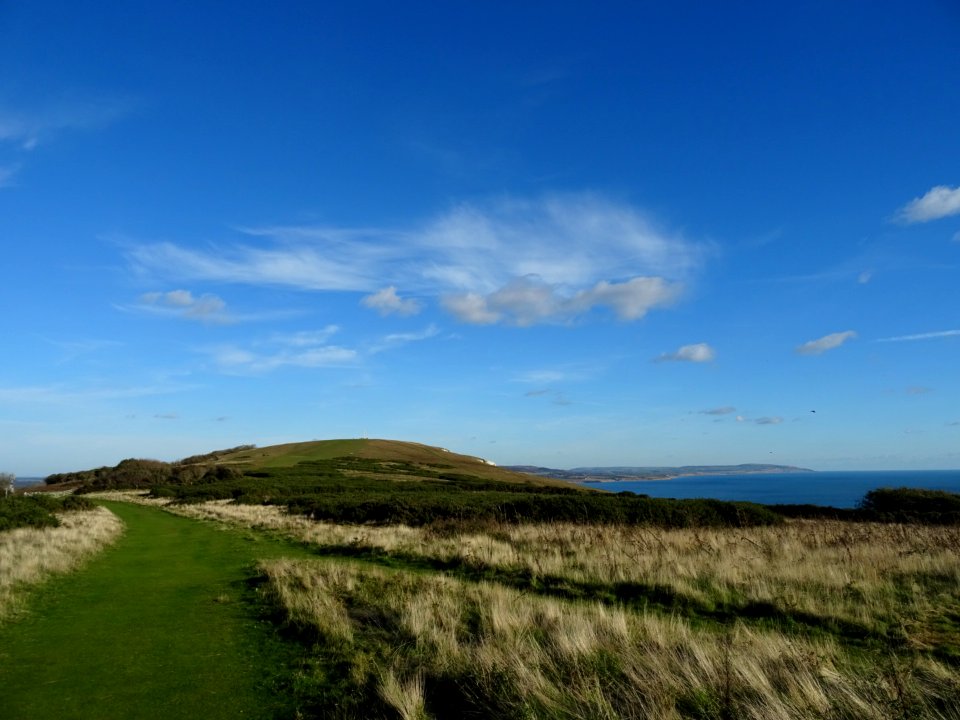 FRESHWATER ISLE OF WIGHT