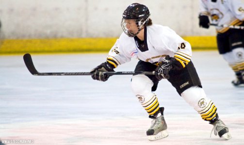 Guildford Lightning At Bracknell Queen Bees