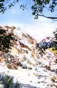 Jupiter Terrace