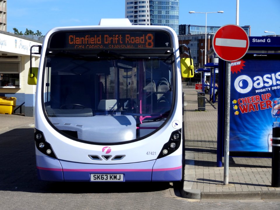 SM63KMJ 47421 PORTSMOUTH