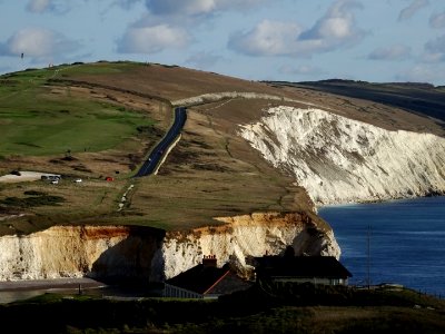 Coastal Road