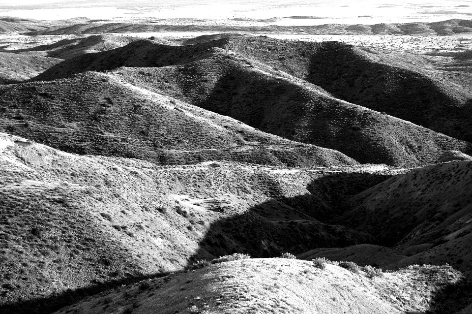 CA - SLO COUNTY, Carrizo Plain area (28)