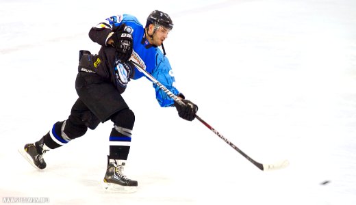 Bracknell Bees Vs Manchester Phoenix