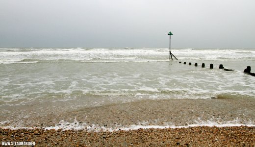 West Wittering