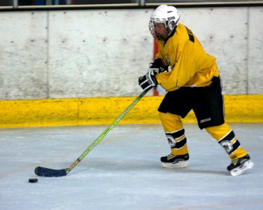 Bracknell Firebees Vs Chelmsford photo