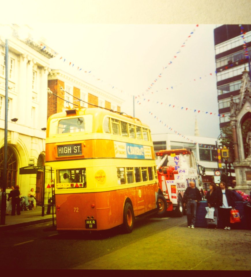 HKR11 High Street Maidstone