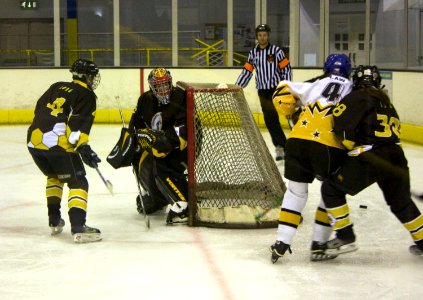 Firebees at Chelmsford