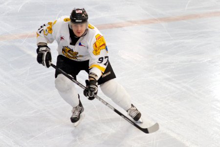 Bracknell Bees Vs Guildford Flames photo