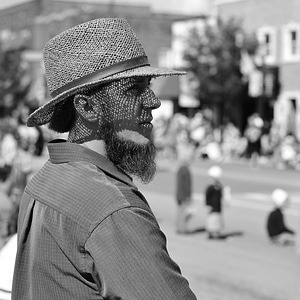 Rural male shipshewana