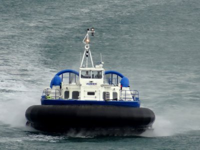 Hovercraft