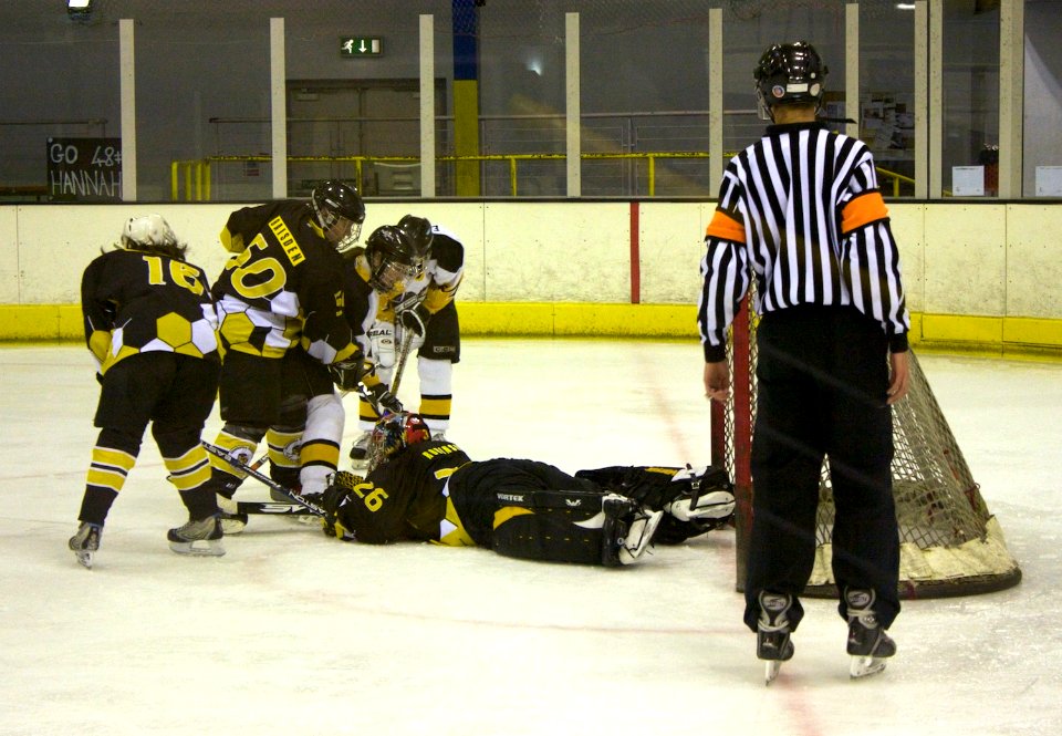 Firebees at Chelmsford