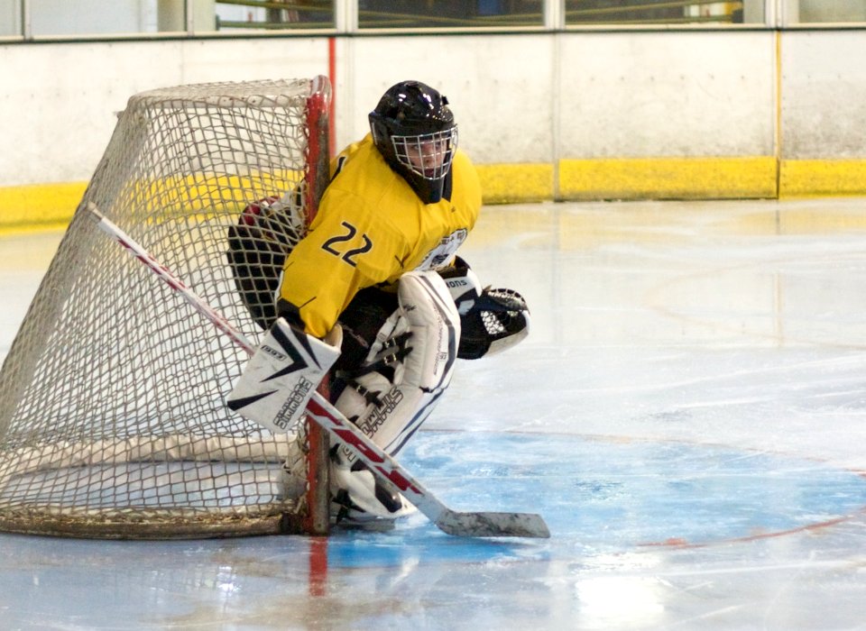 Guildford Lightning Vs Queen Bees